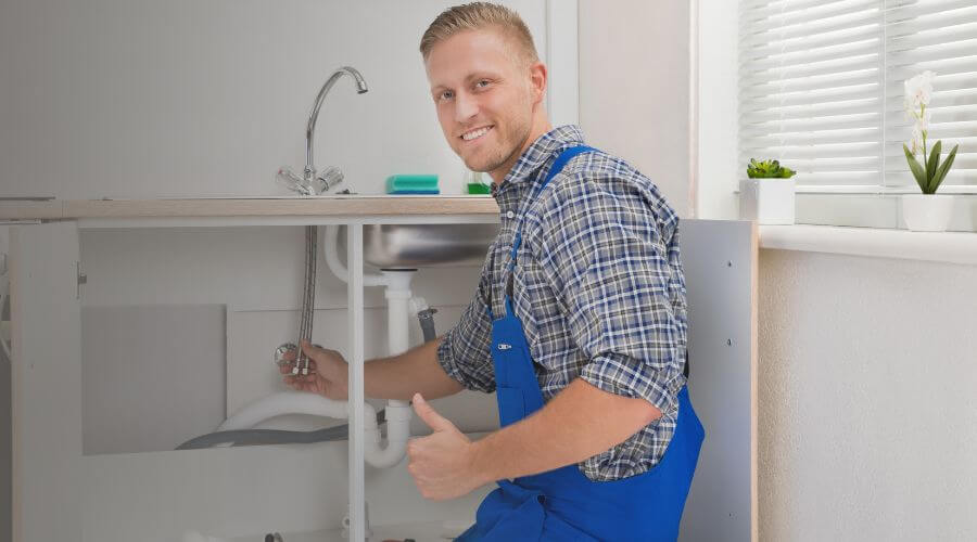 Professional Leak Detection in Wadsworth, NV