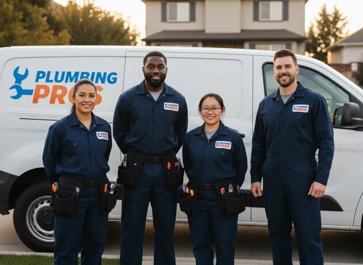 Water Heater Repair company in Wadsworth, NV